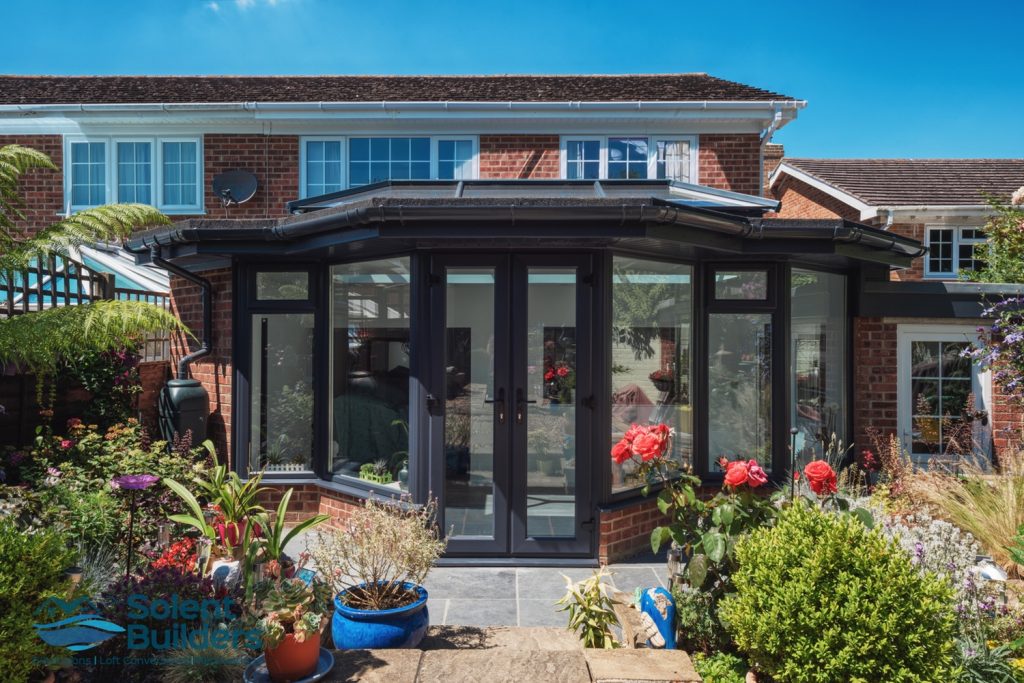 Conservatory Fareham