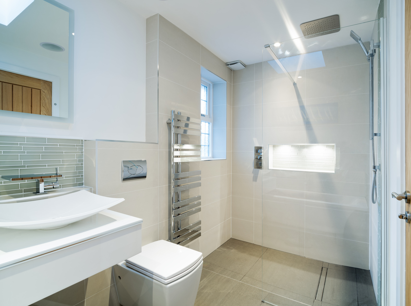 Bathroom Fareham