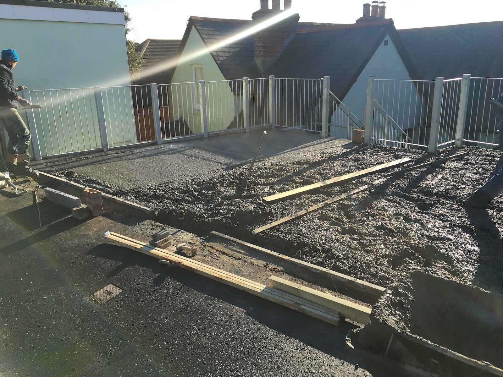 Driveway Solent Builders