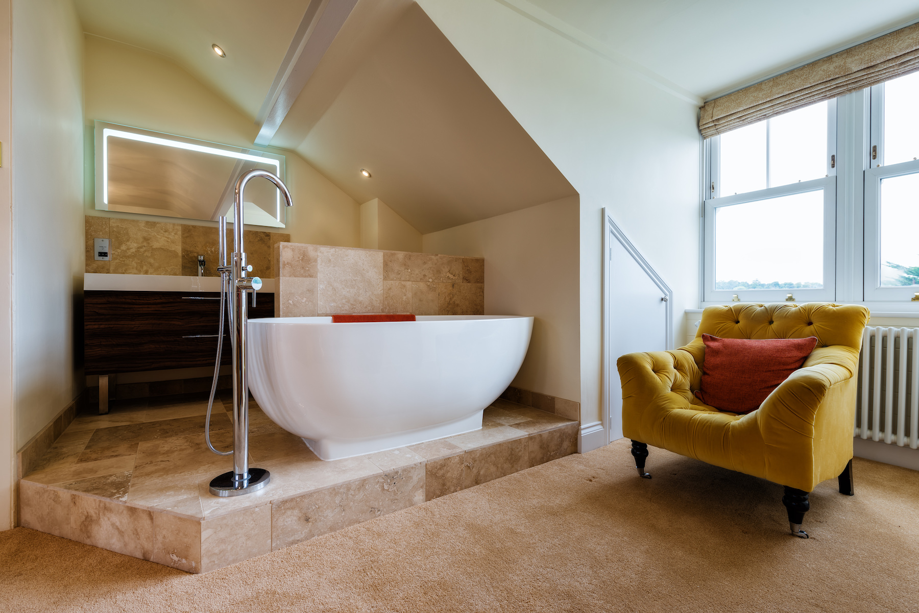 Bathroom and Kitchen Fitters in Fareham